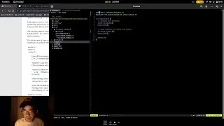 CLab | Refactor and Clean Some Code | C