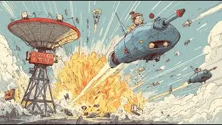The Thermodynamic War: E/ACC vs. Degrowth