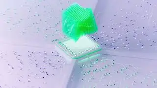 3D Animated Saas Explainer Video