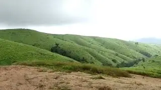 Hill Top view Uluppooni