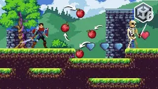 How to Spawn a Game object at Random Position in Unity for Absolute Beginners | Unity 6 Tutorial