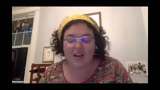 8/18 Kollel Jewish Thought: The Evolution of Jewish Perspectives on Messianism with Maharat Friedman