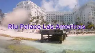 Riu Palace Las America&rsquo;s (Snorkeling), Cancun, Mexico