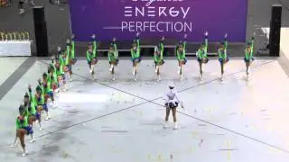 EC Brno 2015 - SVK Prešov, MK FLOWERS