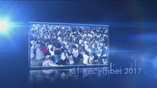 Crossover Live Service 31 December 2017