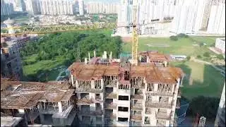 La Residentia Techzone-4, Greater Noida West ! 9540123999!