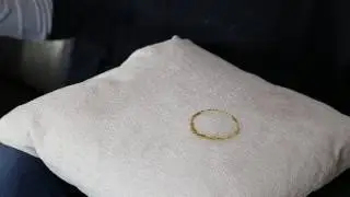 Eco Egg stain remover spray