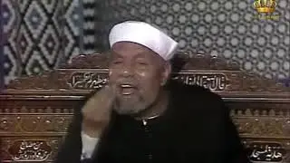 خواطر الشيخ محمد متولي الشعراوي الحلقة 30 سورة يونس الجزء الاول