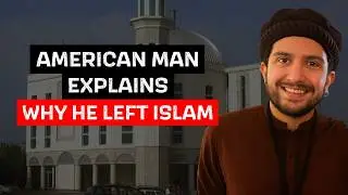 SEVEN YEARS INSIDE ISLAM &mdash; WHY I WALKED AWAY