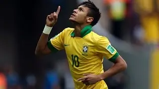 Brazil Worl Cup 2014 spectacular goals (Brazil World Cup 2014 những b&agrave;n thắng đẹp mắt )