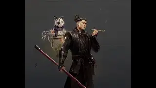 Hanzo the Demon easily defeated!