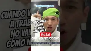 Cuando vayan a trabar no vayan como nenas! Meta! 🤣 #futbol