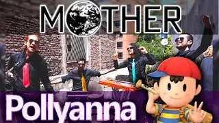 Pollyanna - Earthbound /Mother/ Super Smash Bros Jazz // Jazztick