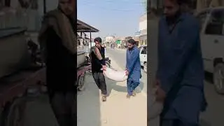 molvi Sahb Ko Choona | Ultra Pro Max Lag Gya  | Pk funny 529