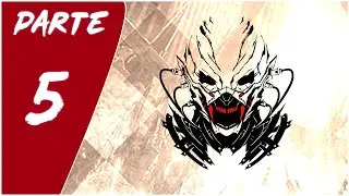 Code Vein | Parte 5 | NG+ Completo Final Malo