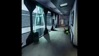 Killing Floor 2 | KF3Offices | Custom Map