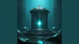 haunted crypt echoes