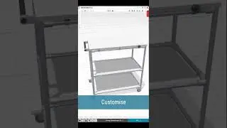 Sample Solutions: item Application Examples