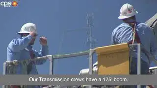 Cell Tower Rescue