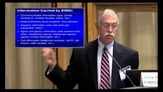 The emergency incident data document Jerry schlesinger - IIT RTC Conference 2016