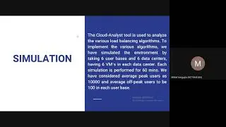 Implementing IEEE Paper &ldquo;Security algorithm on Cloud Storage System&rdquo; & producing equivalent results.