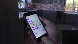 Lightify Flex RGBW App and Voice Control Demo - Part 2