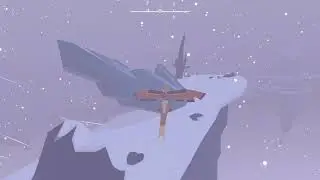 AER: Memories of Old Spokojny gameplay