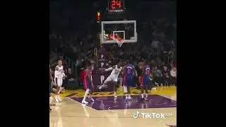 Nba Savage Dunks