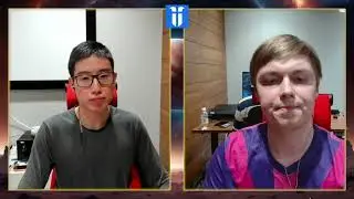 ZhuGeLiang vs Mirzo - Ro8 - SC2FI 14V Cup - Finaalip&auml;iv&auml;