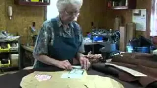 Chaps Lady
