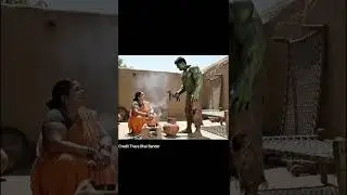 Hulk Ne mehnat kar ke liye Lamborghini #short feed #viral 