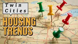 Twin City Real Estate Market Report 2025