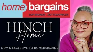 Покупки миссис Хинч в Home Bargains 🤍 Так вкусно, что я вернулась дважды!