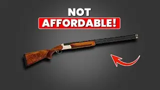 Turkish Shotguns Are Better Than You Think !