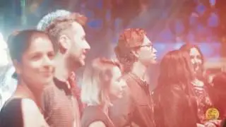 Fullmoon Sound & Music | K&uuml;lt&uuml;rpark #kendinehasfestival