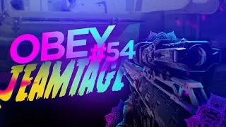 Obey: Teamtage - Episode 54