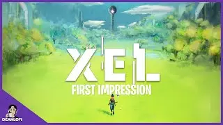 XEL: Demo First Impression  - Is It Worth Playing?