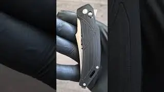Tigend 4008 by RIHE Design #edc #blade #unboxing #gaming #automobile