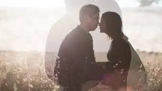 AXIOO | Vincent & Felicia - Prewedding Photoclip