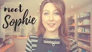 Meet Sophie! | Mayfair & Grace