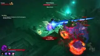 MackPowee's Live Diablo 3