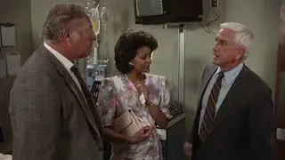 Naked Gun - Let's Grab A Bite To Eat