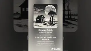 Ragepig Ralph