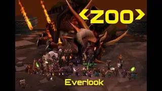 MC ONY / MC ONY / BWL MC ONY - [zoo] Everlook Raid Dump #7