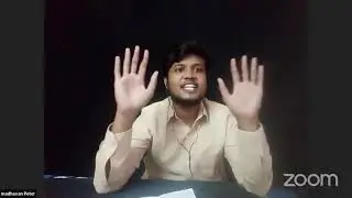 Daniel 5: Babylon has fallen, fallen | Bro. Peter Madhavan | SDA Church Yeshwanthpur