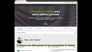 VALAMIS LMS Demo