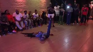 JAE’LON MOSCOW @MIDWEST AWARDS BALL AFTERMATH