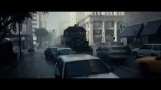 Inception - Shadow Moses