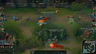 shyvana outplay