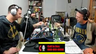 Rob and Slim talk to Comedian, Writer, and more Chris Gehrt
